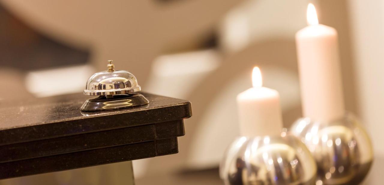 Business Hotel First Feusisberg Kültér fotó